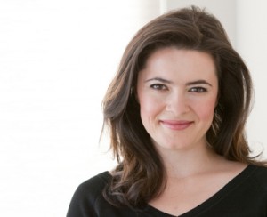 Tara Mohr ~ Expert on Women's Leadership